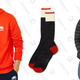 Image for article titled The Best Canadian Brands to Wear While Watching "Schitt's Creek"